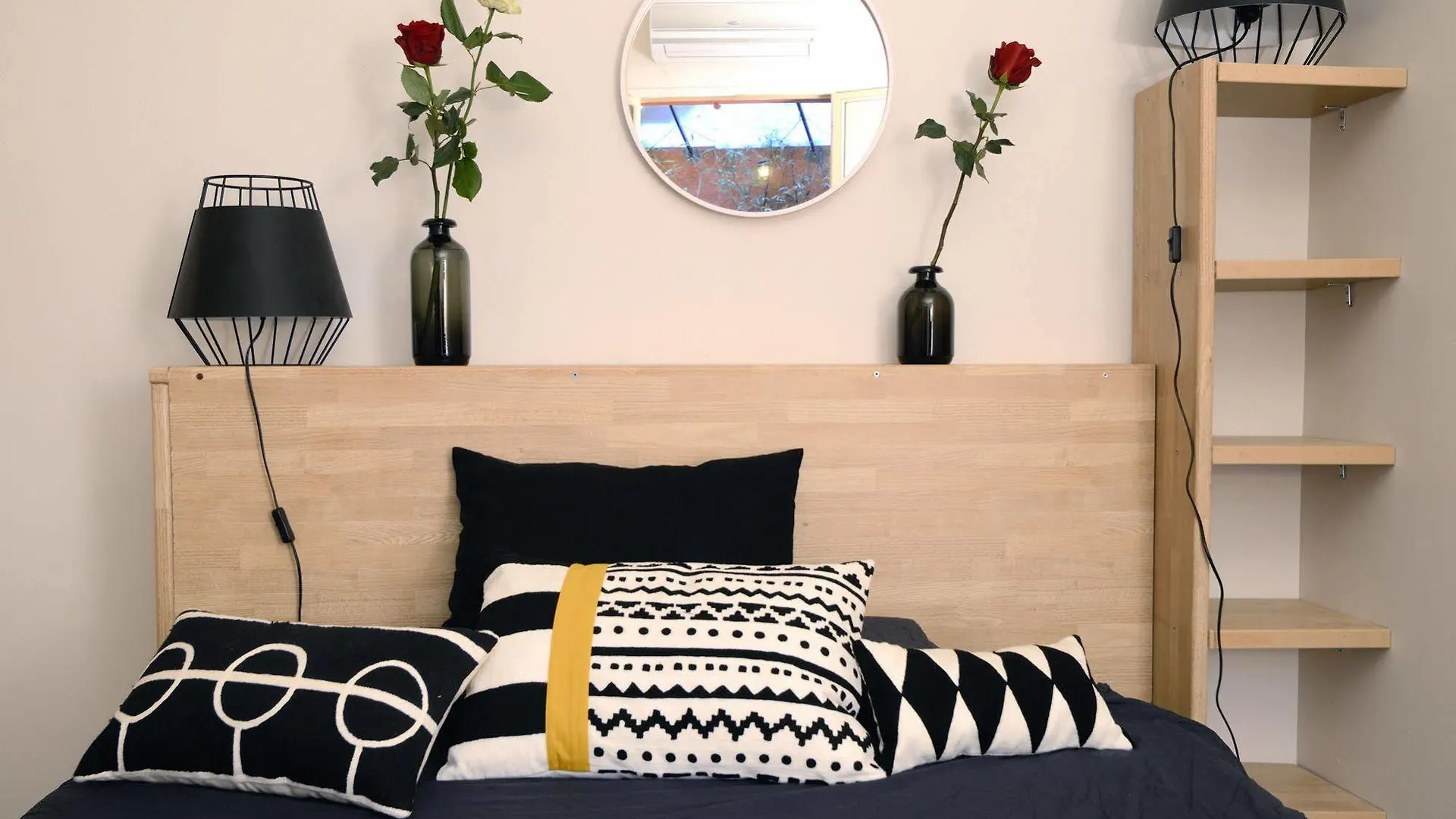 Апартаменты Sleep In Marseille T4 Vieux-Port